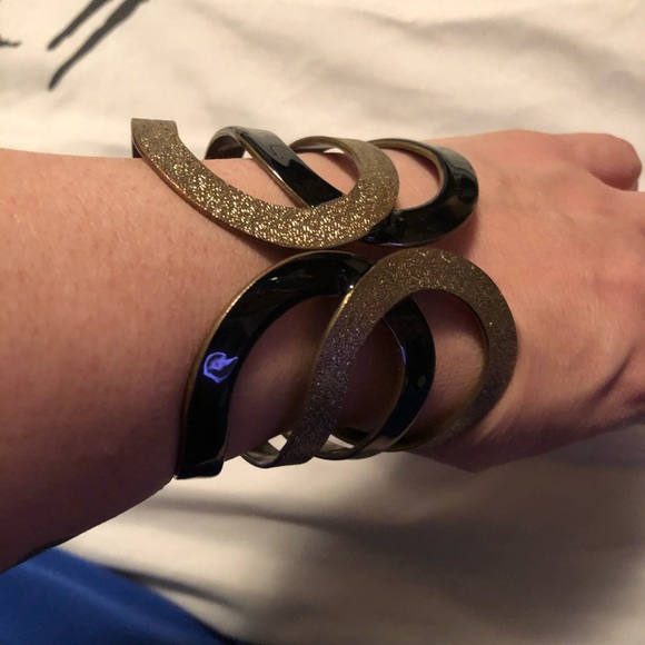 Bangle Bracelet - Picture 7 of 7